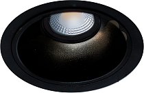 Встраиваемый светильник Donolux DL20173R1B Cap