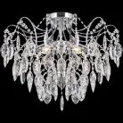 Потолочная люстра ILLUMICO IL3522-6CSQ-39 CR