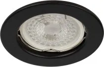 Точечный светильник ЭРА ST1 SBK