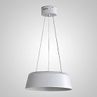 Подвесной светильник EWALD D32 White ImperiumLoft 232063-23 ewald01