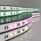 Светодиодная лента Elektrostandard 5050 24V 60Led 24W IP20 RGBW 4200K a053702