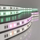 Светодиодная лента Elektrostandard 5050 24V 60Led 24W IP20 RGBW 4200K a053702