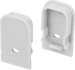 Заглушка профиля Arlight 018869