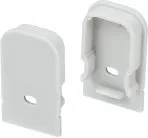 Заглушка профиля Arlight 018869