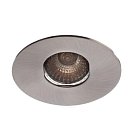 Встраиваемый светильник Arte Lamp A3219PL-1SS Accento