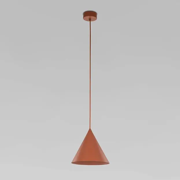 Подвесной светильник TK Lighting 6632 Cono a068509