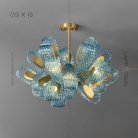 Люстра LUCIA CH 18 ламп Lampatron 6203-16673
