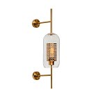 Бра Loft It LOFT2566-WD Hexagon