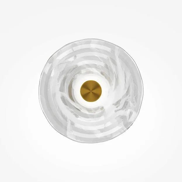 Настенный светильник (бра) Maytoni MOD343WL-L5BS3K1 Sparkle