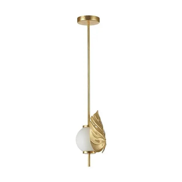 Подвес ODEON LIGHT 4864/1A JUNGLE Подвес ODEON LIGHT 4864/1A JUNGLE