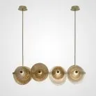 Реечный, рядный светильник VARSEL Lampatron 1841