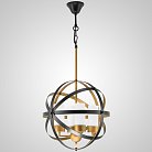 Подвесная люстра NEIL ImperiumLoft 193391-23 neil01