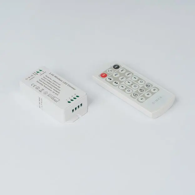 Диммер SWG SW-DIM-2.4G-16A 2,4G