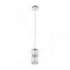 Подвесной Светильник Arte Milano 310111/D100/1 NI AM-Venezia