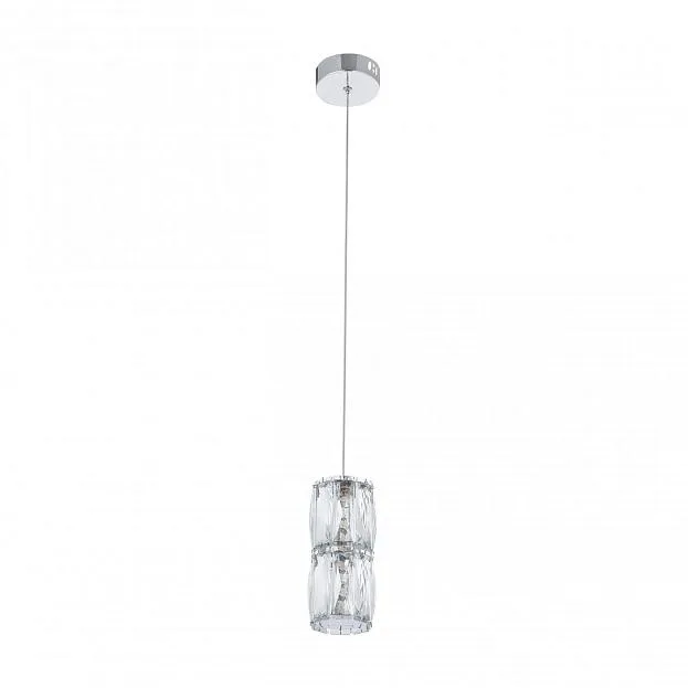 Подвесной Светильник Arte Milano 310111/D100/1 NI AM-Venezia Подвесной Светильник Arte Milano 310111/D100/1 NI AM-Venezia
