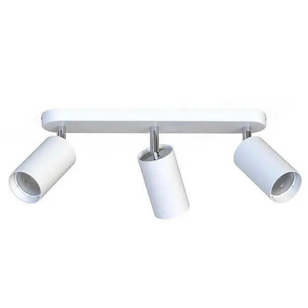 Спот Nowodvorski EYE SPOT WHITE III listwa 6016 Спот Nowodvorski EYE SPOT WHITE III listwa 6016