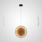 Подвесной светильник RODA Светлое Дерево. Размер L Lampatron 3556-8730