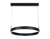 Подвесной светильник Ambrella light FA6606 BK Acrylica Original