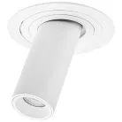 Комплект из светильника и рамки Lightstar i616264 Intero