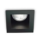 Встраиваемый светильник Ideal Lux Funky Nero 243849