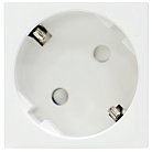 Розетка Donolux DF6D1RK