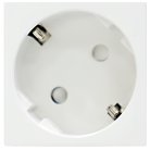 Розетка Donolux DF6D1RK