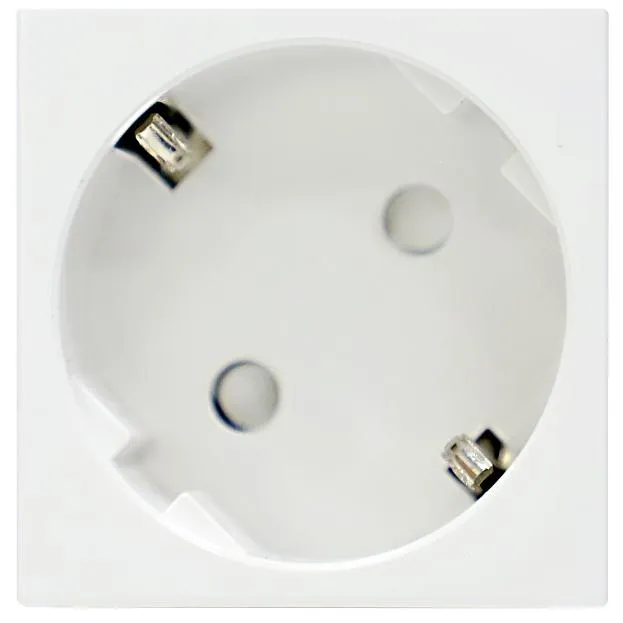 Розетка Donolux DF6D1RK