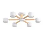 Потолочная люстра Lumion 8306/6C VUDI