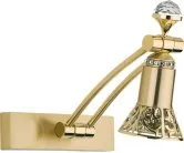 Подсветка для картин Kutek COC-PODS-1(Z)200-CR Coco Podswietlenia