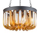 Подвесная люстра L'Arte Luce L28705 Frozen Glass