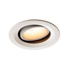 Встраиваемый светильник SLV 1003590 NUMINOS MOVE M white