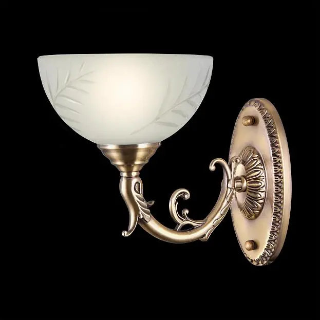 Бра Citilux CL406313 Кремона Бра Citilux CL406313 Кремона