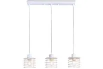 Подвесной светильник в стиле лофт Ambrella light TR8072 TRADITIONAL