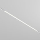 Трековый светильник Technical Maytoni TR030-4-30WTW-DD-W Basis