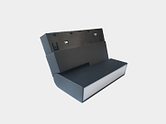 Светильник-книжка SWG SY-LINK-FLMT-BL-6-WW