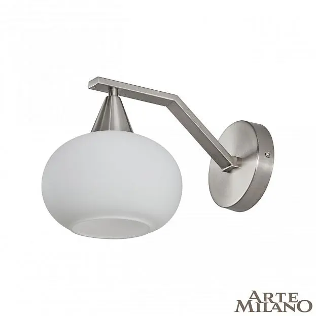 Бра 279807/1B GR Arte Milano Neapolis Бра 279807/1B GR Arte Milano Neapolis