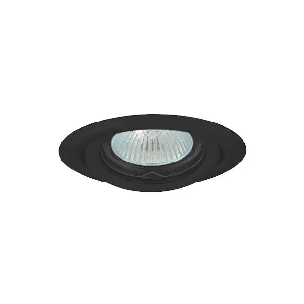 Точечный светильник Kanlux 26796 ALOR DTO-B Точечный светильник Kanlux 26796 ALOR DTO-B