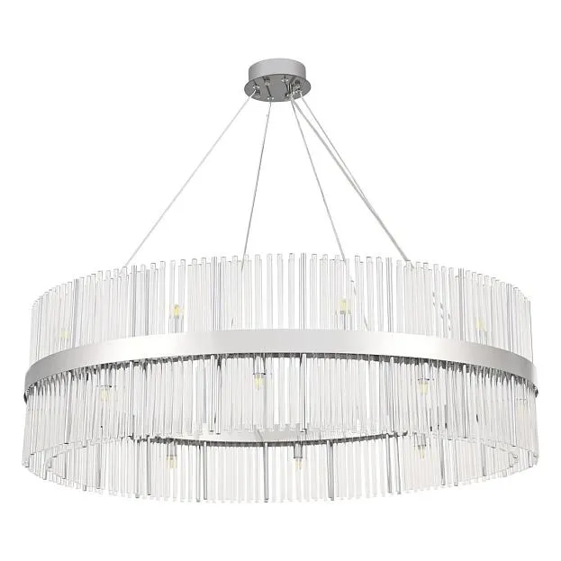 Люстра Arte Milano 430110.1000.20.G9.B2 CR Бари