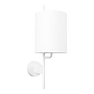 Настенный светильник Loft IT 10253W/A White Ritz