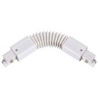 Коннектор гибкий с токопроводом Novotech 135066 Port