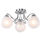 Потолочная люстра Lussole LSP-8139 Iliamna
