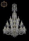 Люстра Bohemia Art Classic 11.23.16+8+4.300.3d.XL-130.Gd.Dr