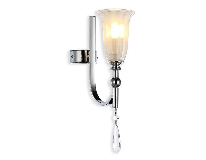 Настенный светильник Ambrella light TR3253 CH/FR