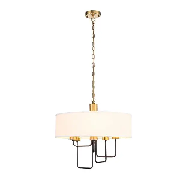 Подвесная люстра ST-Luce SL336.303.05 DELAVERA Подвесная люстра ST-Luce SL336.303.05 DELAVERA