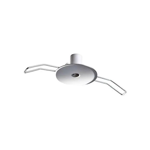 Основание Ideal Lux 307107 ROSONE RECESSED CROMO ROSONI Основание Ideal Lux 307107 ROSONE RECESSED CROMO ROSONI