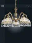 Люстра Reccagni Angelo L 6300/5