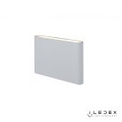 Настенный светильник iLedex B6002/S WH SunSpot