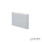 Настенный светильник iLedex B6002/S WH SunSpot