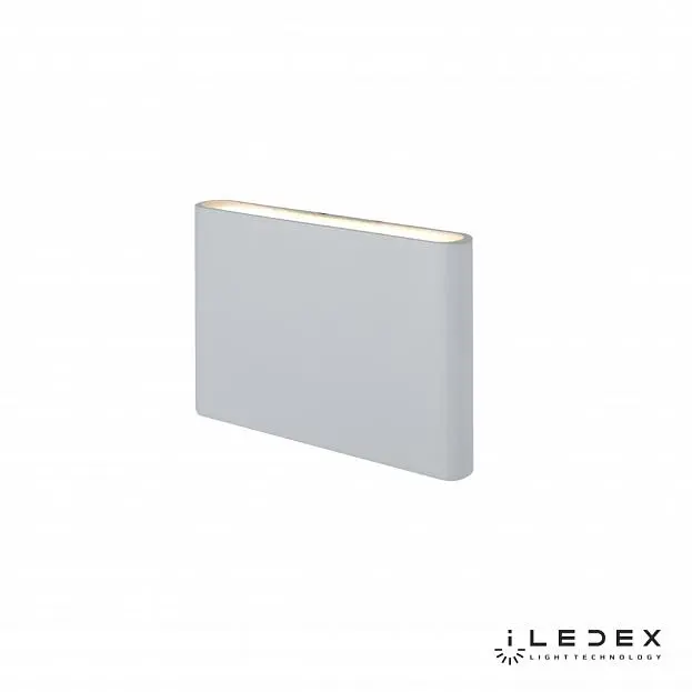 Настенный светильник iLedex B6002/S WH SunSpot Настенный светильник iLedex B6002/S WH SunSpot