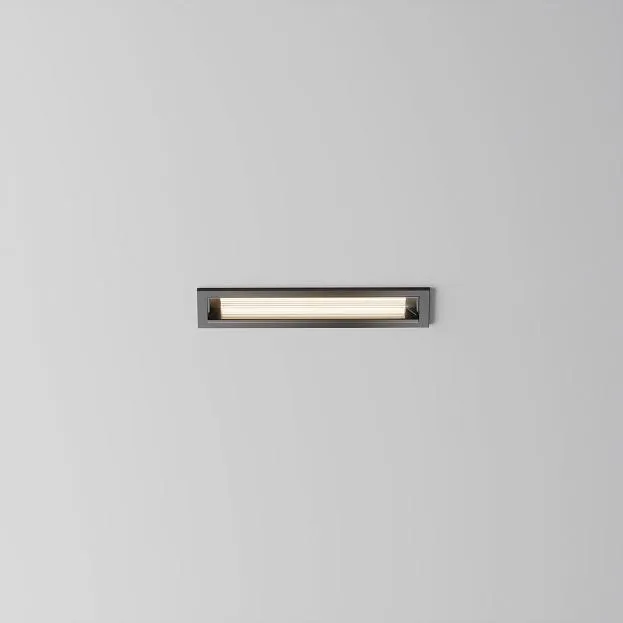 Встраиваемый светильник Technical Maytoni DL100-6W2.7-3-4K-B Parete